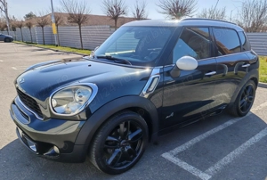 Mini Countryman "S", 147000 km   - imagine 2