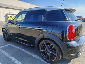 Mini Countryman "S", 147000 km   - imagine 4