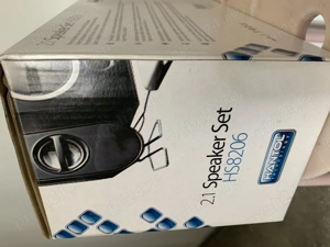 Difuzoare in set de boxe acustice HANTOL technology - imagine 4