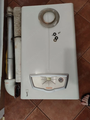 Centrală termică gaz Immergas Eolo Star 24 3E - 23 kW