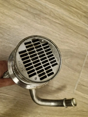 Supapa EGR&Radiator recirculare VW PASSAT B8 2.0 TDI diesel 150 cai - imagine 5