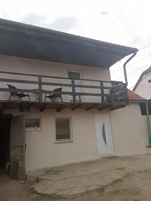 Casă renovata cu piscina  - imagine 3