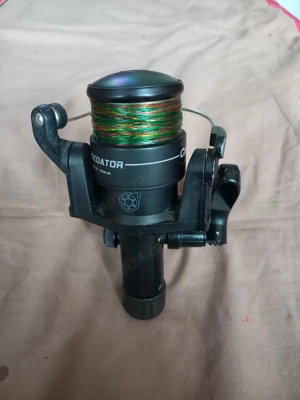 Mulineta Caperlan Esential 3000