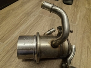 Supapa EGR&Radiator recirculare VW PASSAT B8 2.0 TDI diesel 150 cai - imagine 3