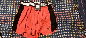 Pantaloni scurti sport