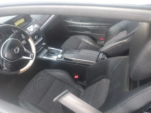 Mercedes E class coupe - imagine 4