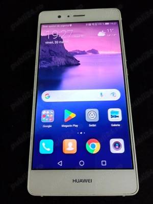 Telefon Huawei P9 lite  - imagine 2