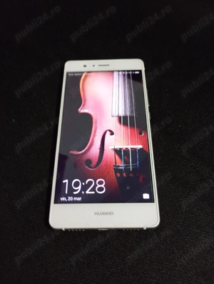 Telefon Huawei P9 lite 