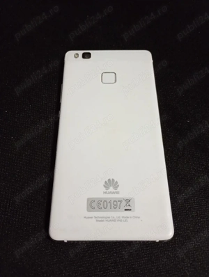 Telefon Huawei P9 lite  - imagine 3