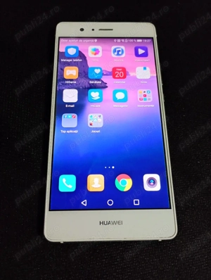 Telefon Huawei P9 lite  - imagine 4