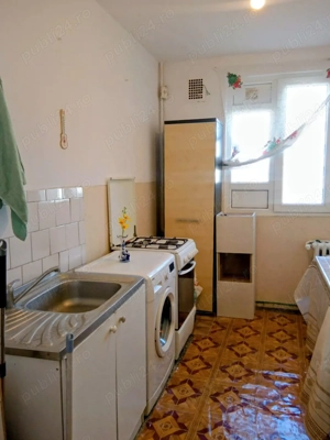 Închiriez apartament 2 camere Dristor  - imagine 2