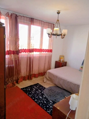 Închiriez apartament 2 camere Baba Novac 