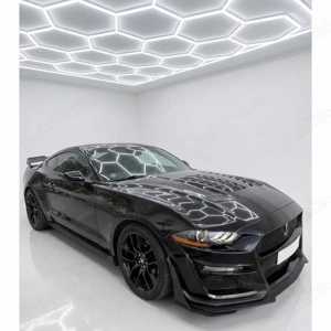 Ford Mustang Pachet Shelby Cobra  - imagine 10