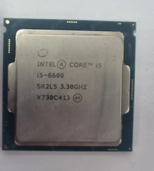 i5 6600   6500  i3 6100 sau schimb cu diverse