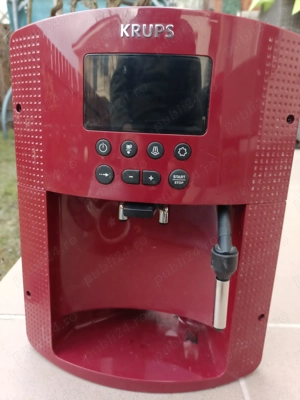 Panou frontal espresor Krups