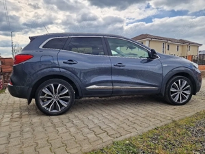 Renault Kadjar Bose -111000 KM - imagine 5