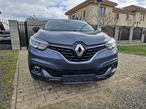 Renault Kadjar Bose -111000 KM - imagine 2