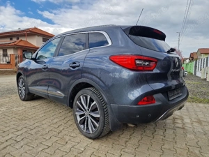 Renault Kadjar Bose -111000 KM - imagine 4