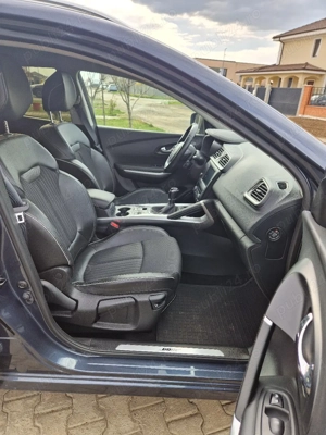 Renault Kadjar Bose -111000 KM - imagine 9