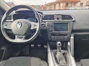 Renault Kadjar Bose -111000 KM - imagine 10