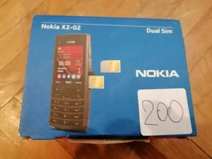 Nokia X2-00 excelent functional , ca nou.