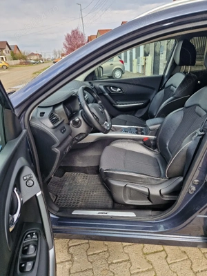 Renault Kadjar Bose -111000 KM - imagine 8