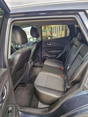 Renault Kadjar Bose -111000 KM - imagine 7