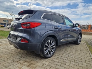 Renault Kadjar Bose -111000 KM - imagine 6