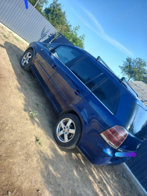 Vând Opel Zafira B 6  - imagine 3