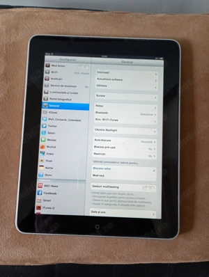 IPad model mai vechi  - imagine 2