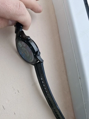 Smartwatch Huawei Watch GT 2, 46mm, Matte Black