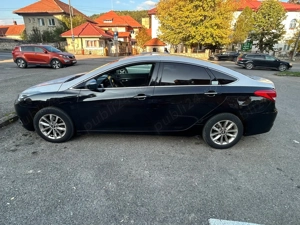  Hyundai i40 2016 facelift  - imagine 5