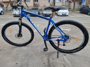 Bicicleta Specialized 29