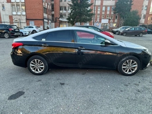  Hyundai i40 2016 facelift  - imagine 4