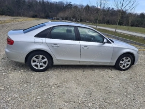 Audi A4 2010 - imagine 3