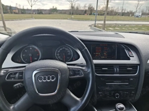 Audi A4 2010 - imagine 6