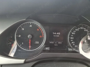 Audi A4 2010 - imagine 4