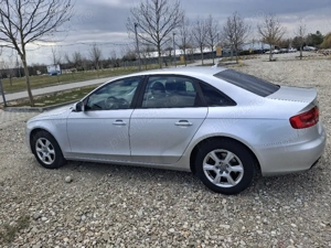 Audi A4 2010 - imagine 7