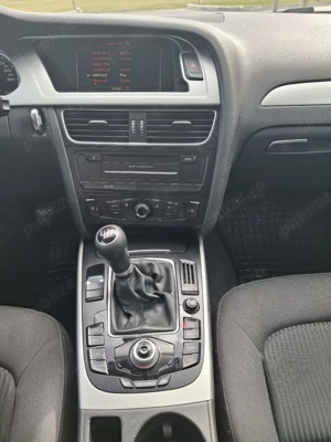 Audi A4 2010 - imagine 8