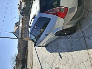 Renault Megane Break 2007 - imagine 4