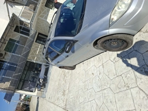 Renault Megane Break 2007 - imagine 7