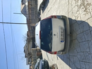 Renault Megane Break 2007 - imagine 5