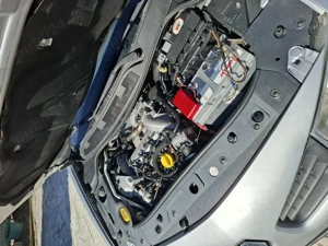 Renault Megane Break 2007 - imagine 2