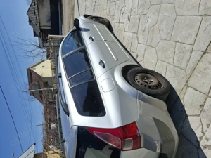 Renault Megane Break 2007 - imagine 3