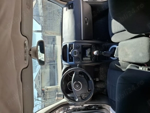 Renault Megane Break 2007 - imagine 8