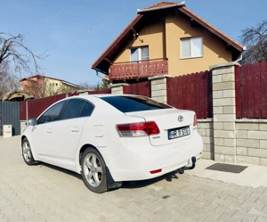 Vand Toyota Avensis t27 1.6 - imagine 5