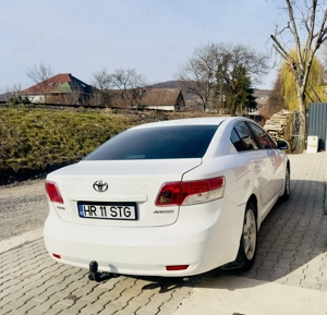 Vand Toyota Avensis t27 1.6 - imagine 6
