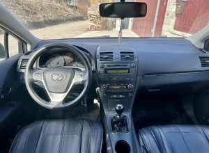 Vand Toyota Avensis t27 1.6 - imagine 7