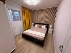 2 camere mobilat utilat decomandat 45 mp 5 min metrou - imagine 2