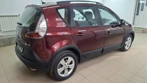 Renault Scenic XMod, 1.5 Dci, impecabil, inmatriculat - imagine 2